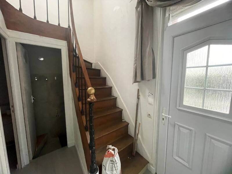 Maison à louer, 84m², SAINT QUENTIN