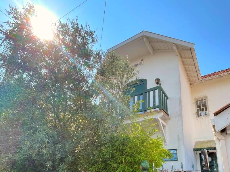 Maison à louer, 78m², ARCACHON