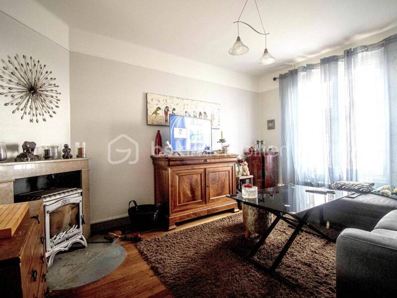 Maison à vendre, 89m², SULLY SUR LOIRE