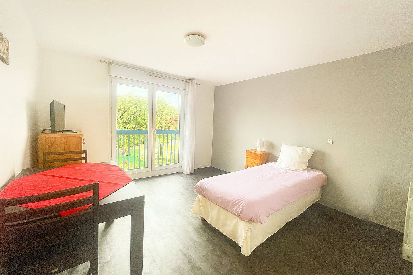 Maison à louer, 22m², SAINT MAUR DES FOSSES