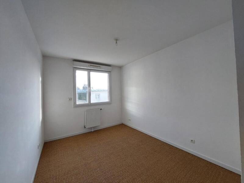 Maison à louer, 61m², LE HAVRE