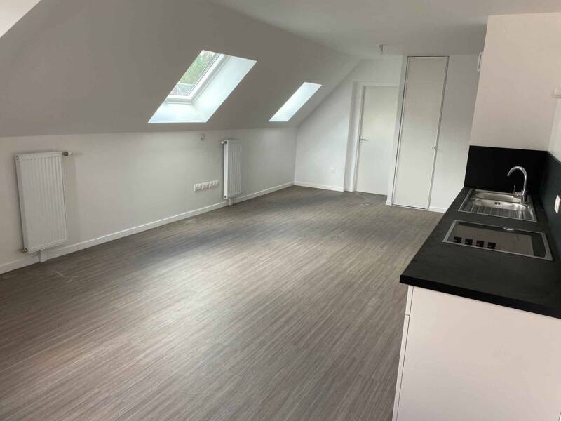 Maison à louer, 86m², ROUEN