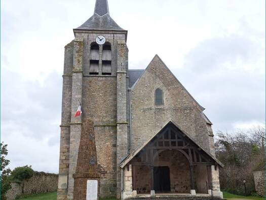 Terrain constructible à vendre 85 000 € 380 m² de terrain Crisenoy 77390