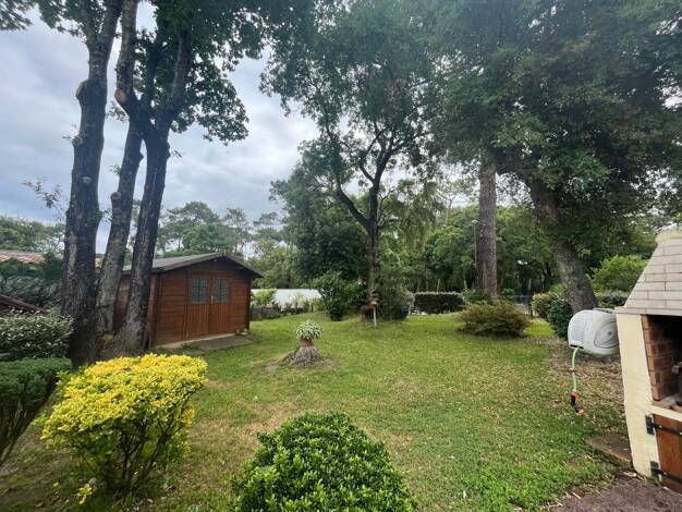 Maison à louer 1 387 € 4 pièces 3 chambres 90,9 m² 800 m² de terrain Nord Ouest Tarnos 40220