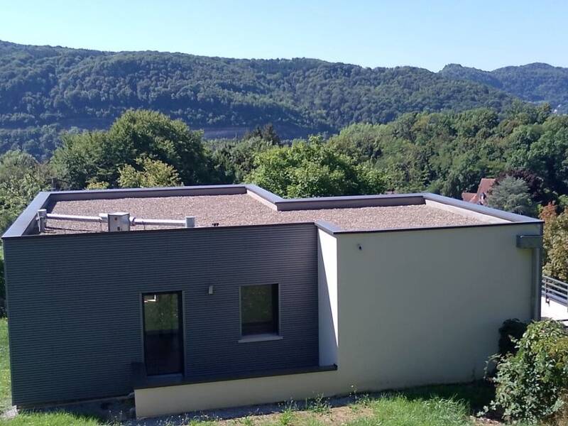 Maison à vendre, 150m², BESANCON