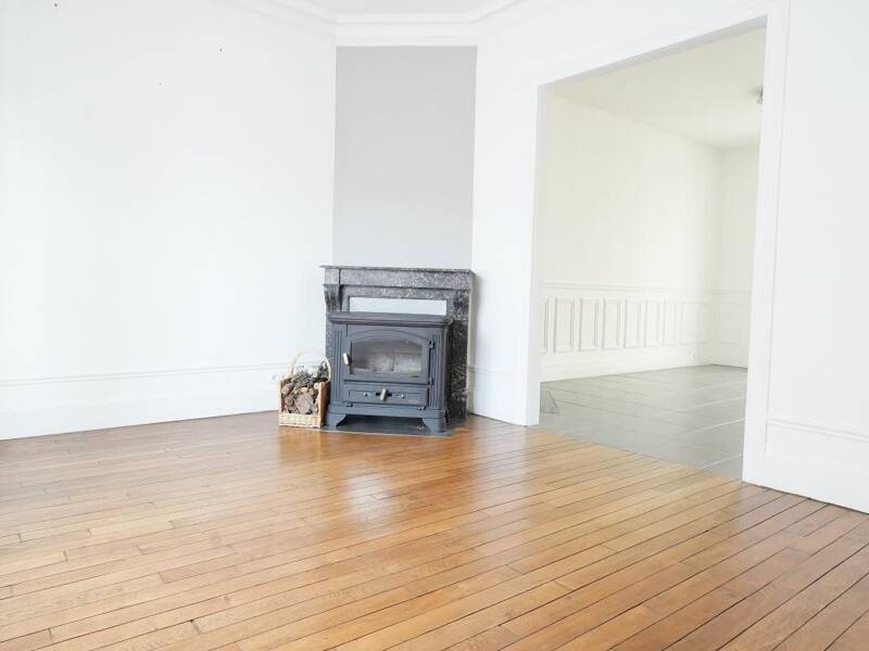 Maison à vendre, 124m², AMIENS