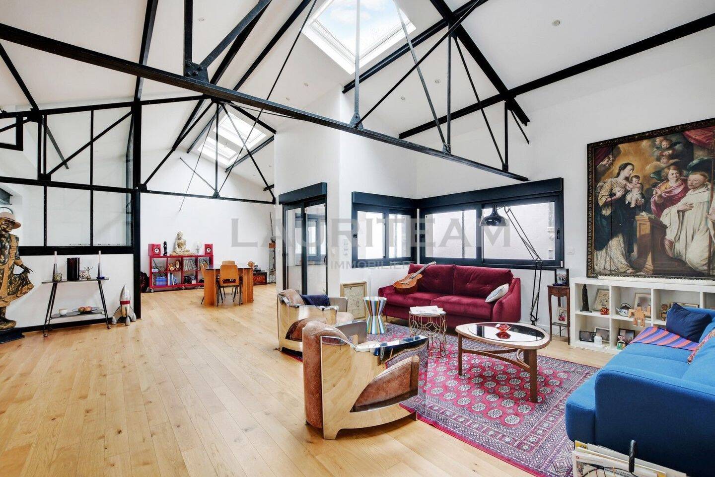Maison à vendre, 265m², MONTREUIL