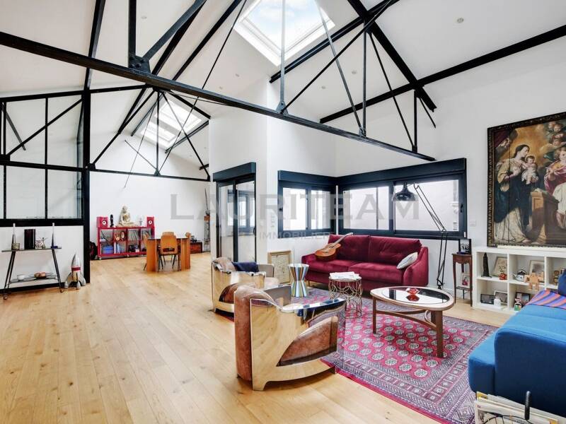 Maison à vendre, 265m², MONTREUIL