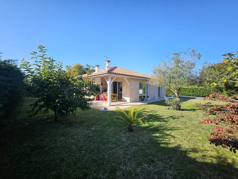 Maison à vendre, 130m², TARNOS