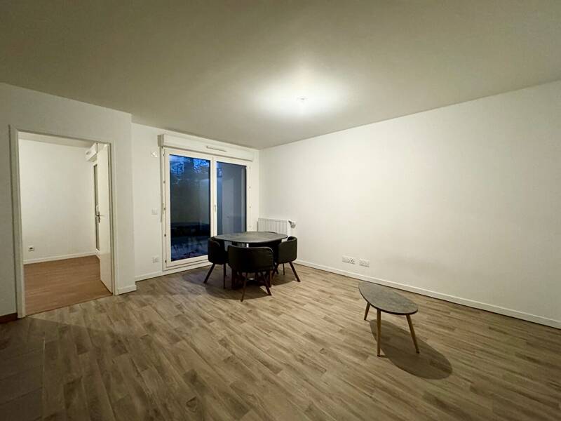 Maison à louer, 40m², COLOMBES
