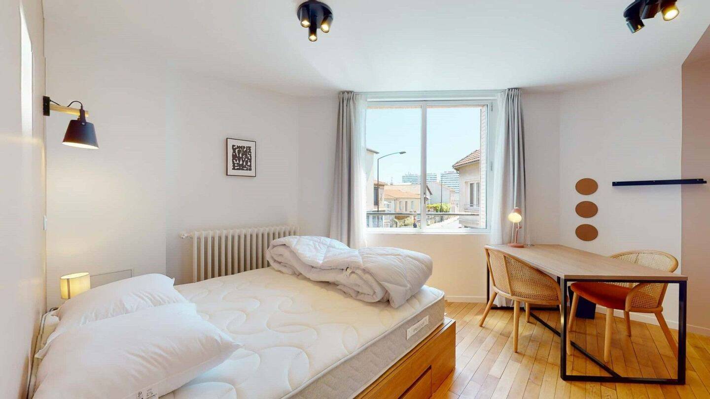 Maison à louer, 15m², MONTREUIL