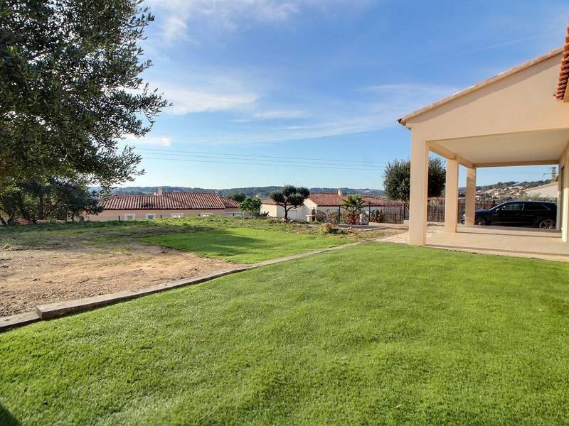 Maison à louer, 126m², DRAGUIGNAN