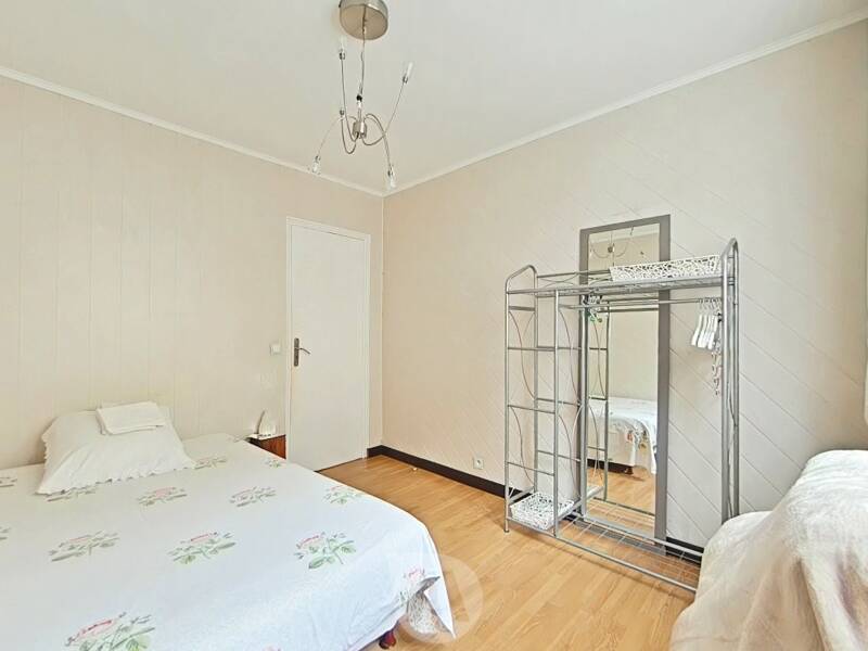 Maison à vendre, 55m², BOULOGNE BILLANCOURT