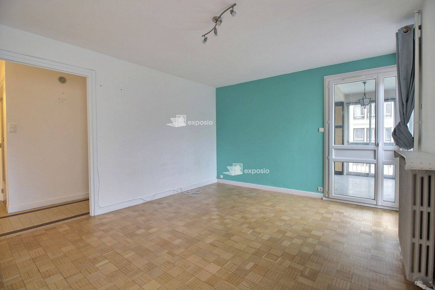 Maison à louer, 70m², VENISSIEUX