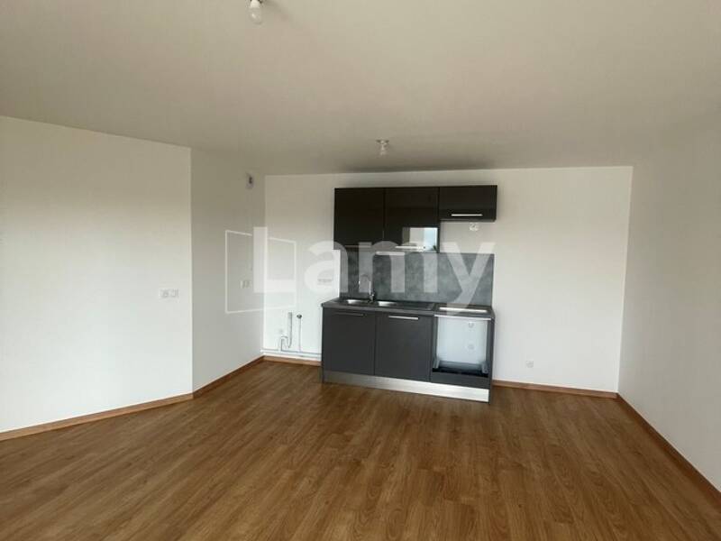 Maison à louer, 64m², AMIENS