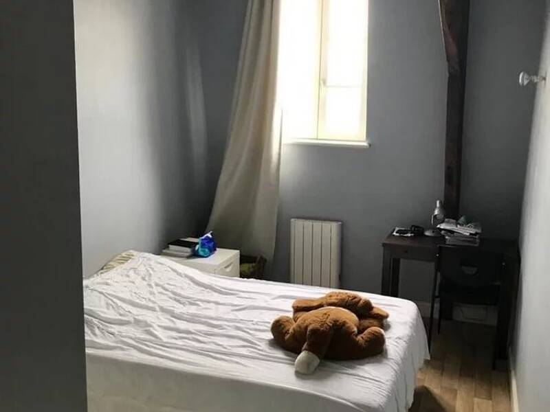 Maison à louer, 83m², TOURS