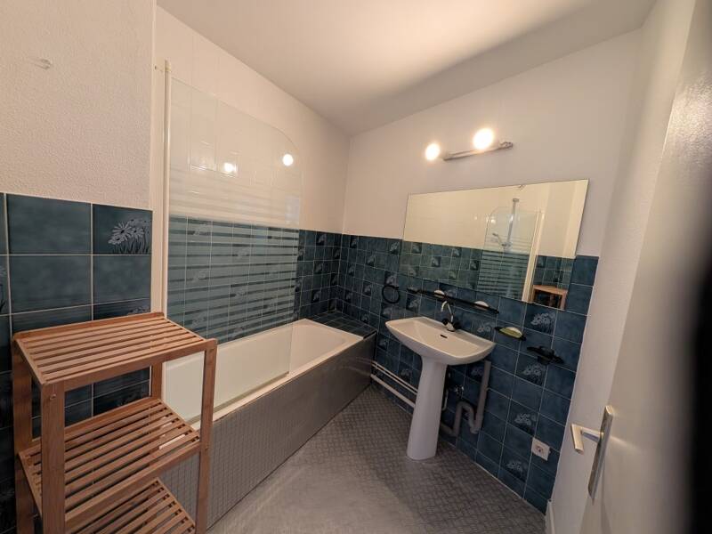 Maison à louer, 50m², NANTES