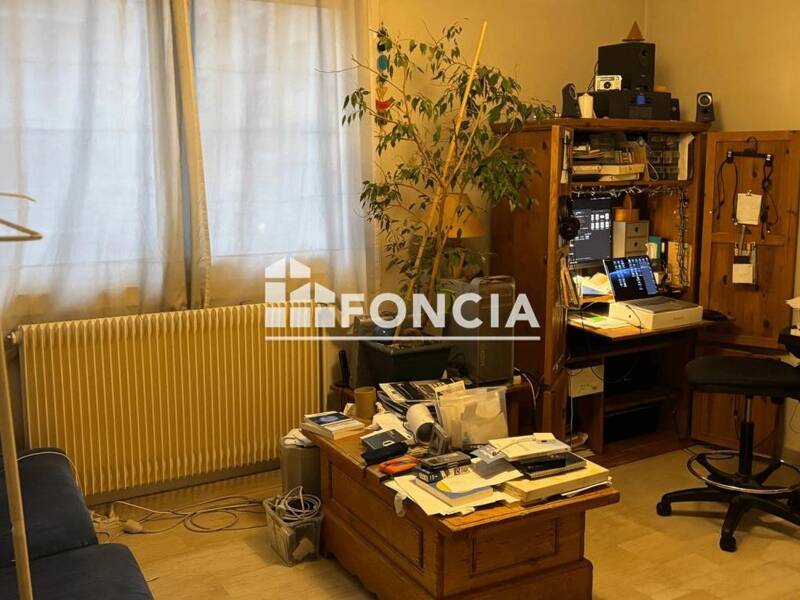 Maison à vendre, 47m², GRENOBLE