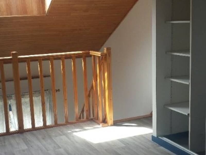 Maison à louer, 31m², BORDEAUX