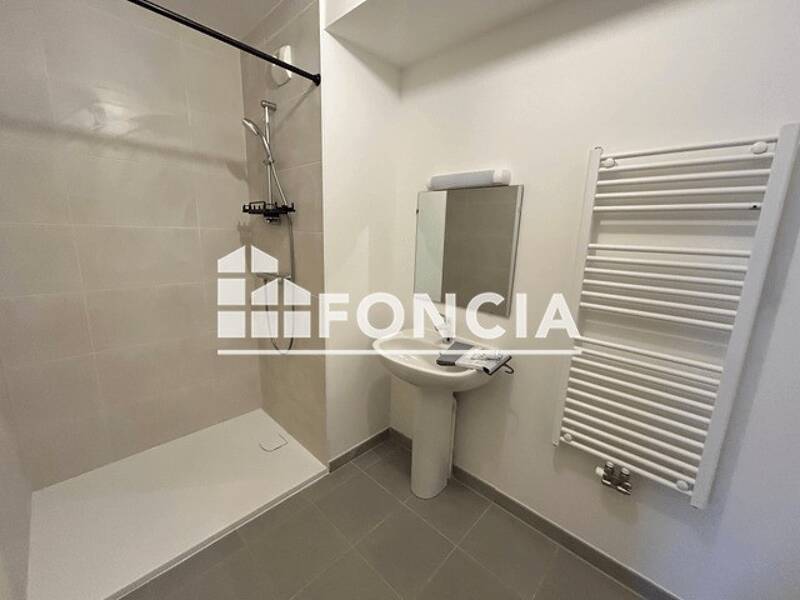 Maison à louer, 45m², ANGERS