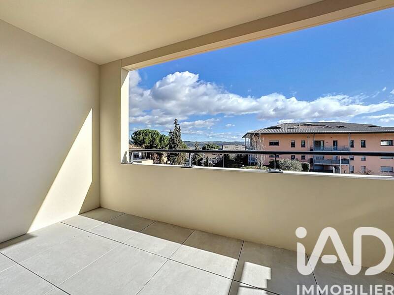 Maison à louer, 59m², MANOSQUE