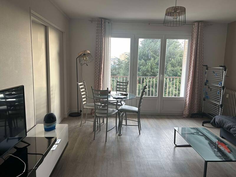 Maison à louer, 67m², ANGERS