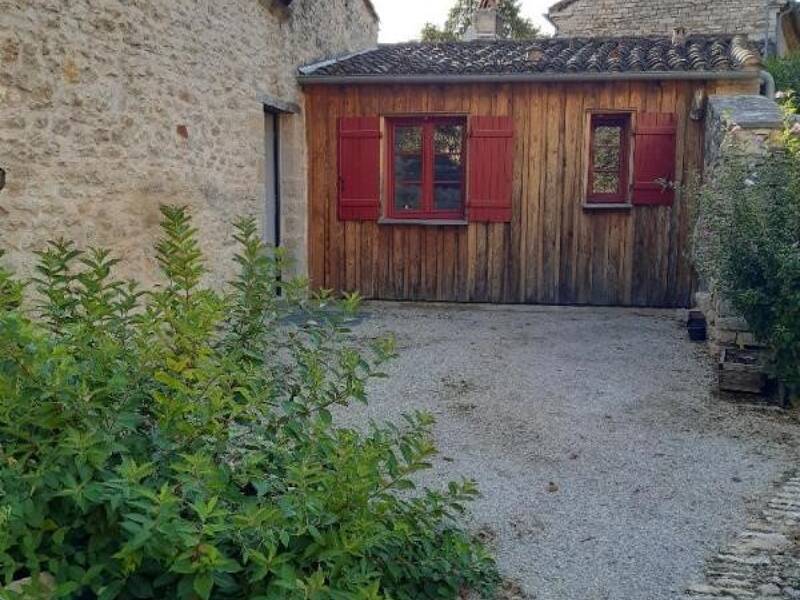 Maison à louer, 73m², BRUNIQUEL