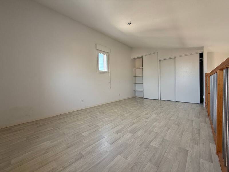 Maison à louer, 45m², SAINT JEAN