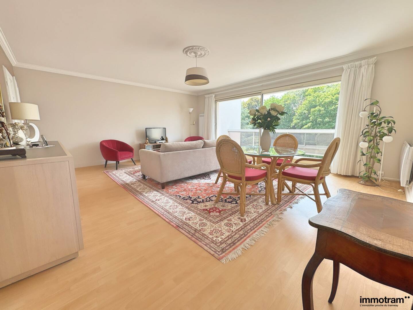 Maison à vendre, 81m², MARCQ EN BAROEUL
