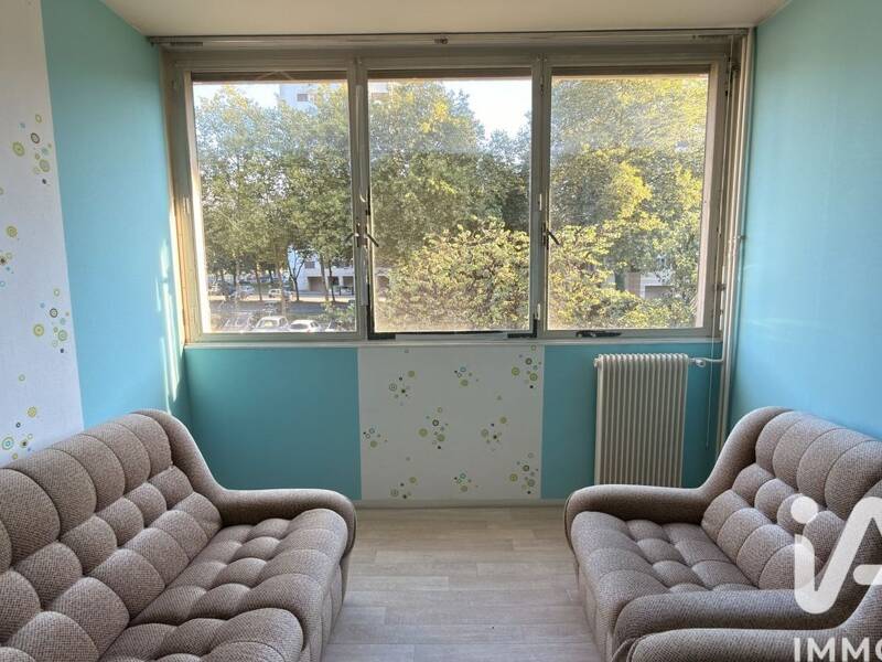 Maison à vendre, 63m², LIMOGES