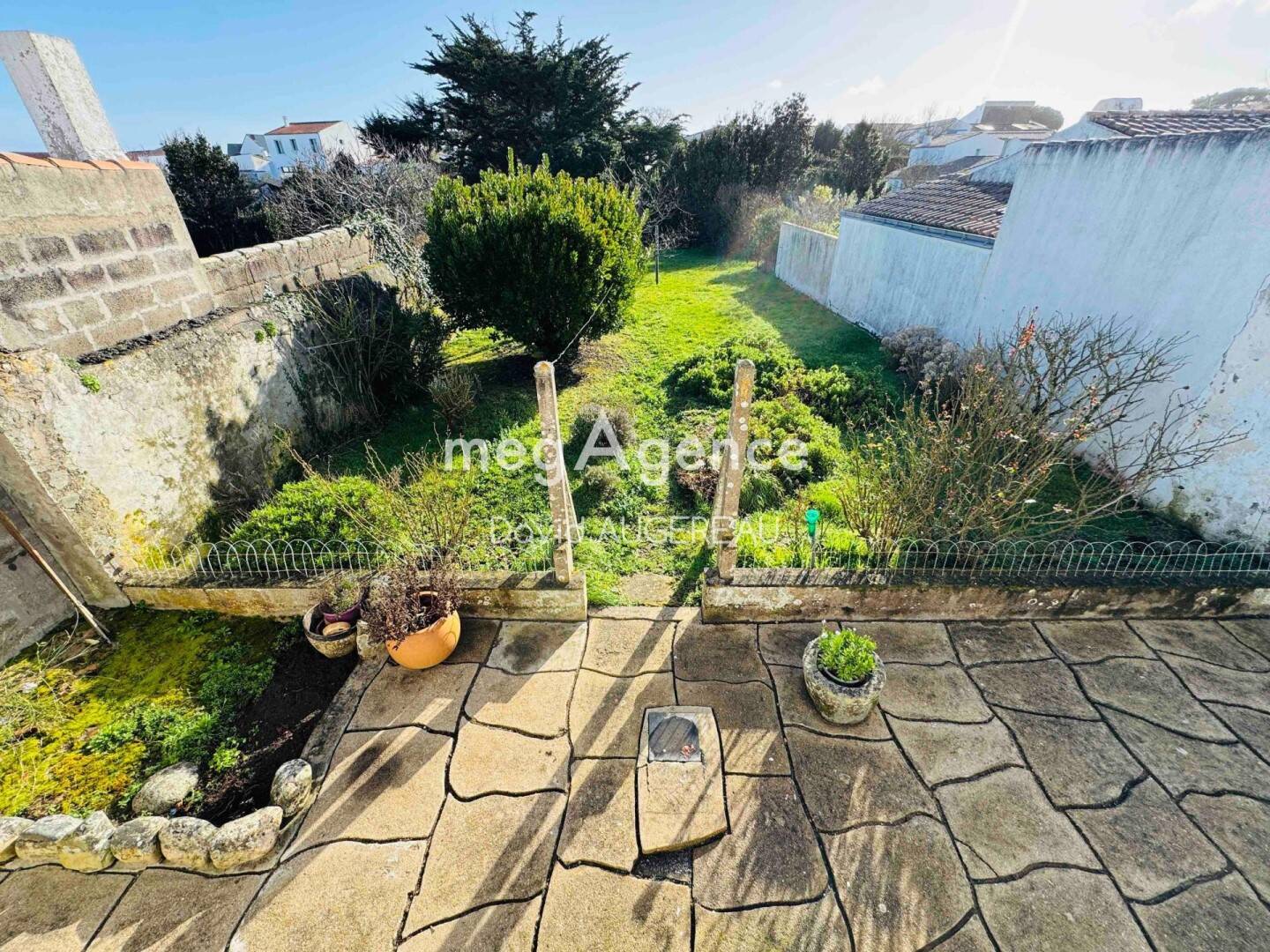 Maison à vendre, 78m², L'ILE D'YEU