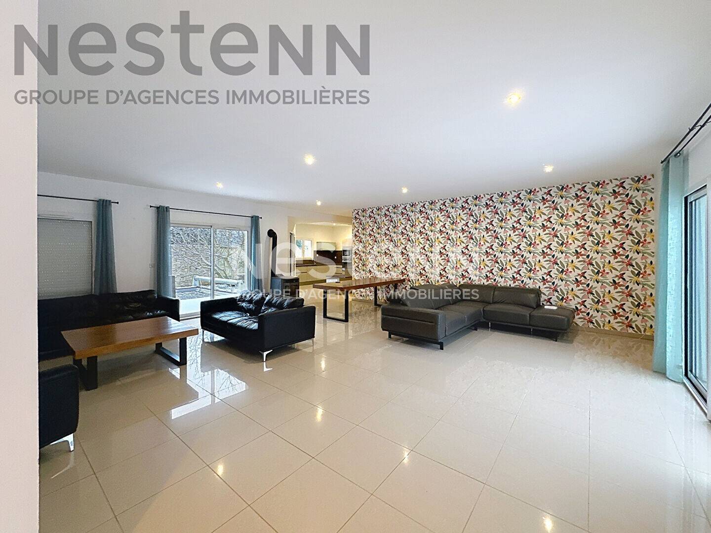 Maison à vendre, 235m², LA CHAUSSEE SAINT VICTOR