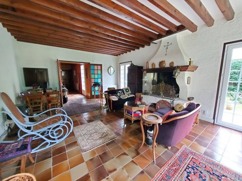 Maison à vendre, 147m², ORRY LA VILLE