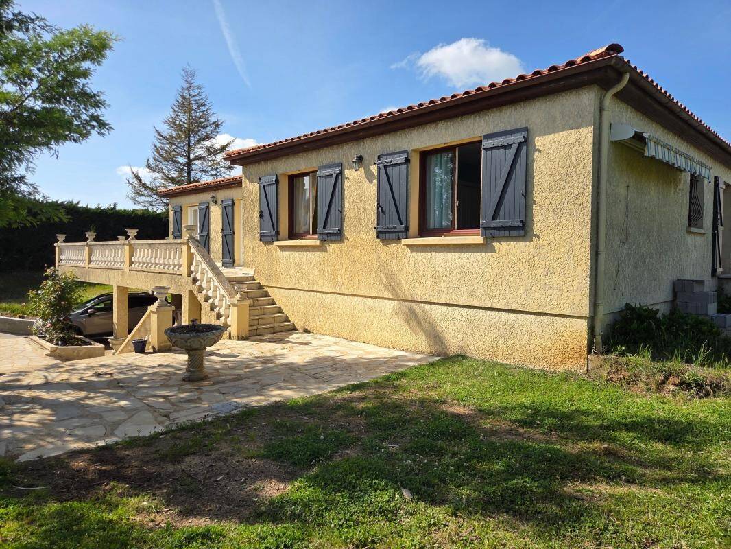 Maison à vendre, 158m², ROCHEFORT