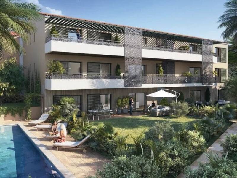 Maison à vendre, 135m², SAINT TROPEZ