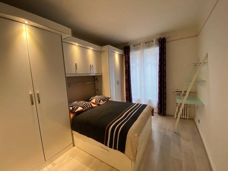 Maison à louer, 32m², COLOMBES