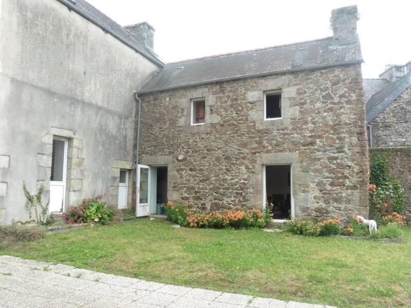 Maison à vendre, 147m², PLOUGONVER