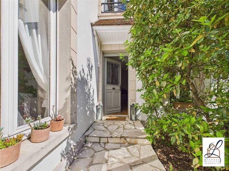 Maison à vendre, 195m², LA VARENNE SAINT HILAIRE