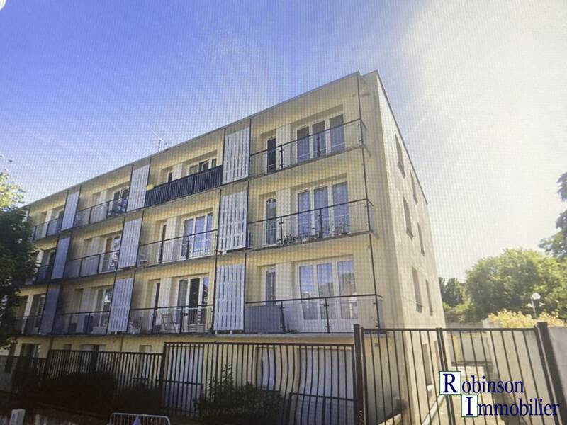 Maison à louer, 30m², FONTENAY AUX ROSES