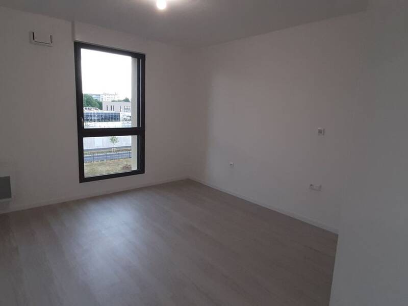 Maison à louer, 64m², REIMS