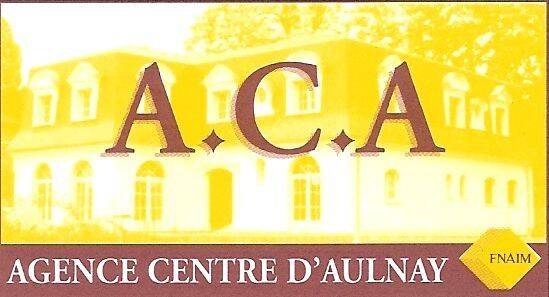 ACA AGENCE CENTRE D AULNAY