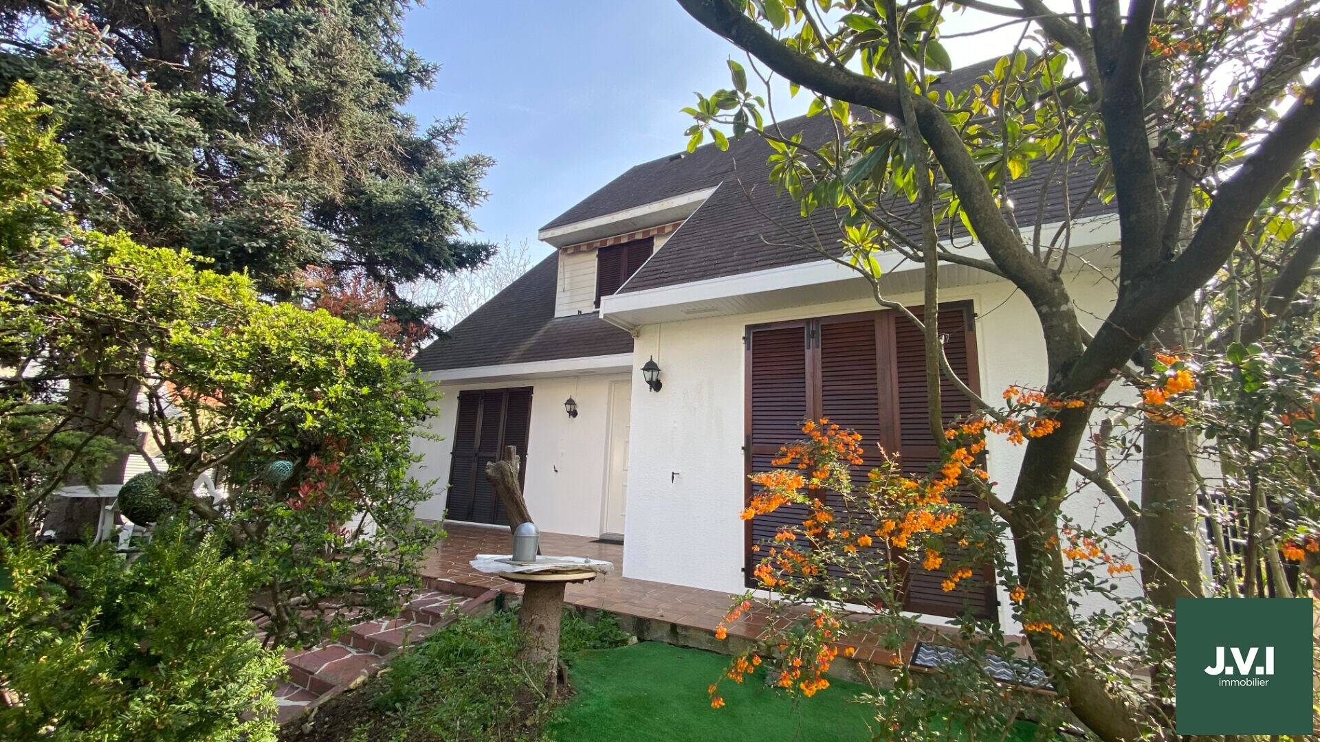 Maison à vendre, 167m², DEUIL LA BARRE