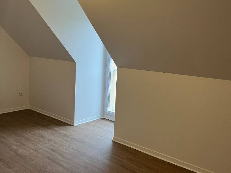 Maison à louer, 110m², LE VAUDREUIL