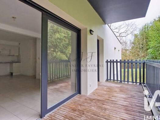 Appartement à vendre 179 000 € 3 pièces 2 chambres 67 m² Étage 1/2 Nord Artigues-près-Bordeaux 33370