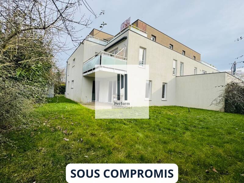 Maison à vendre, 103m², STRASBOURG