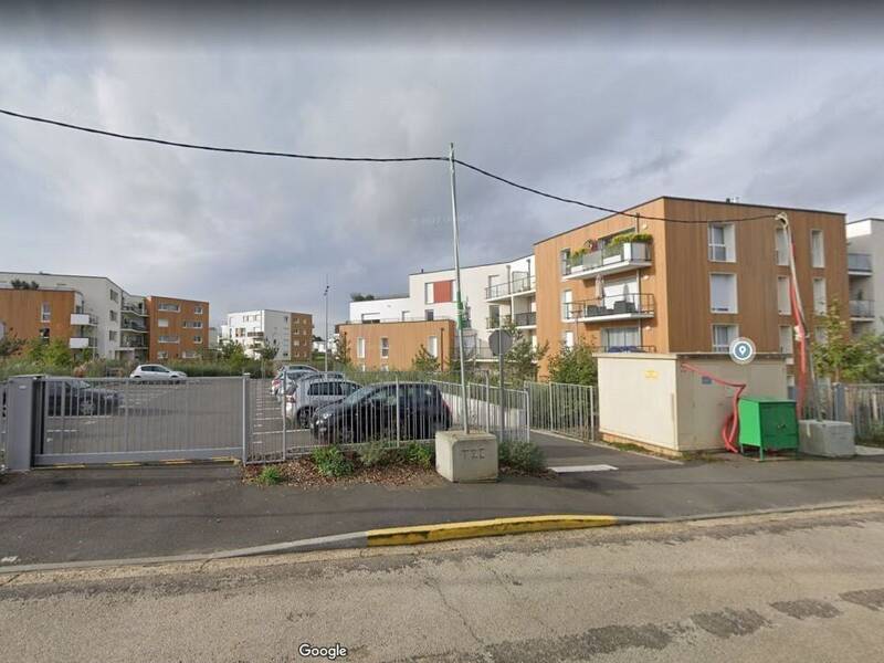 Maison à louer, 44m², MONT SAINT AIGNAN