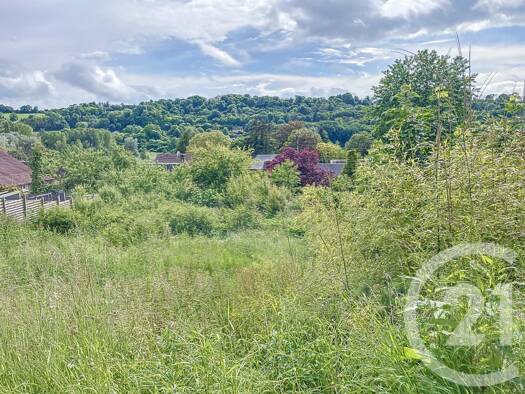 Terrain constructible à vendre 45 000 € 766 m² de terrain Talmontiers 60590