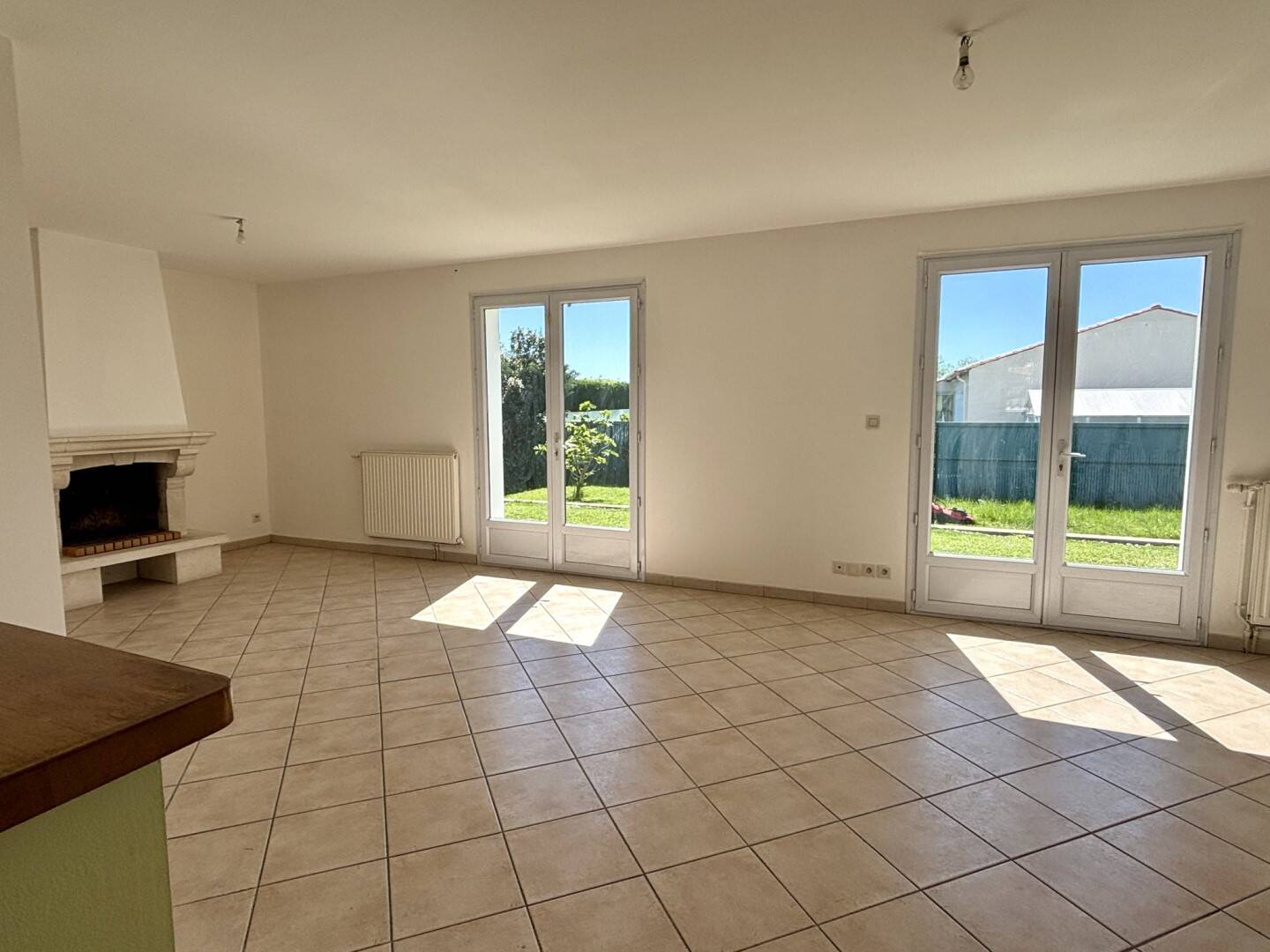 Maison à vendre, 110m², ROCHEFORT
