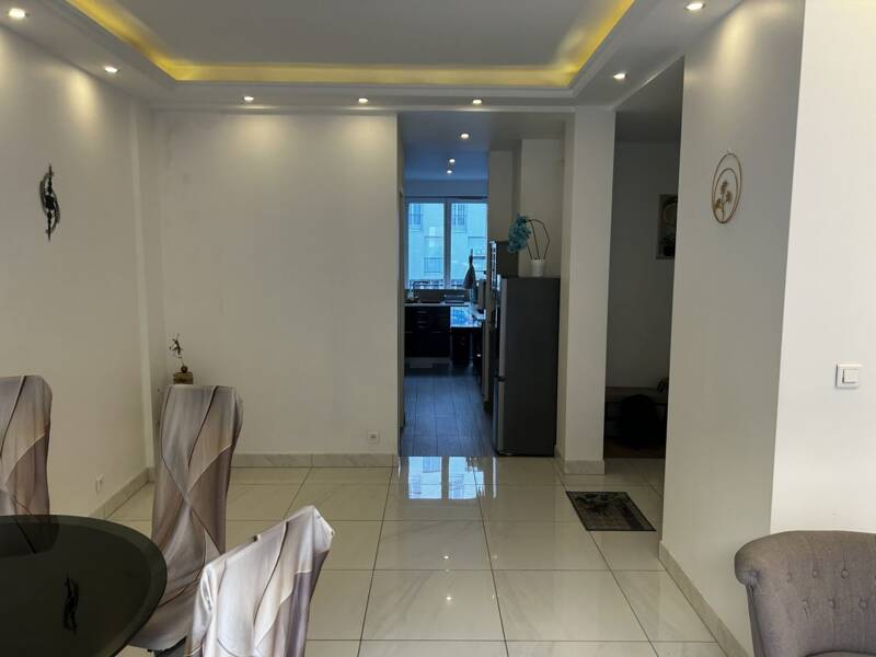 Maison à vendre, 73m², BOULOGNE BILLANCOURT