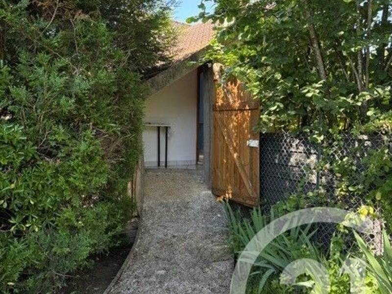 Maison à louer, 30m², CERGY